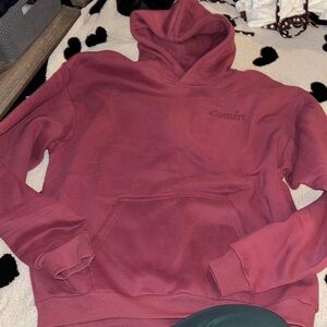 Women’s Pink COMFRT Sweater